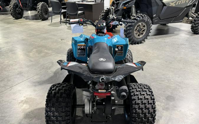 2026 Can-Am Renegade 110 EFI