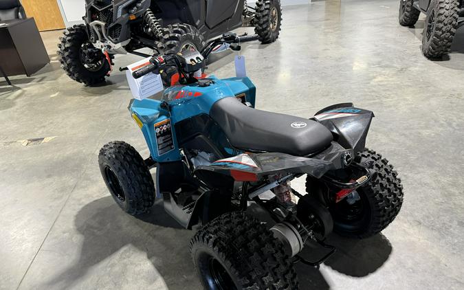 2026 Can-Am Renegade 110 EFI