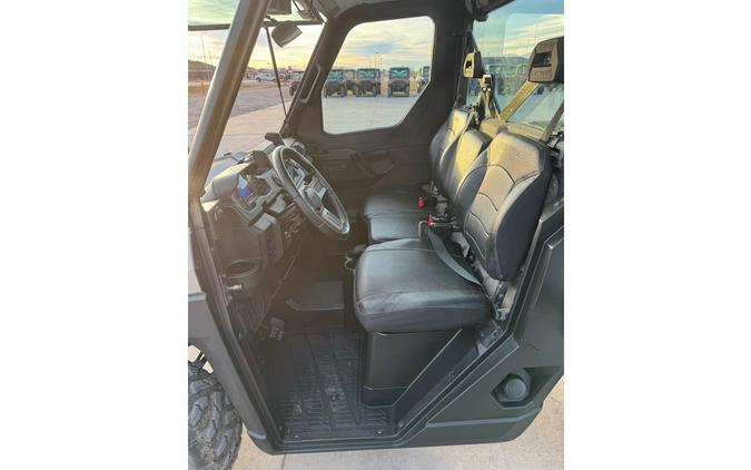 2024 Polaris Ranger XP® 1000 NorthStar Edition Ultimate