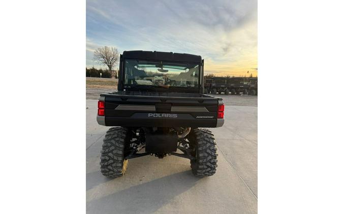 2024 Polaris Ranger XP® 1000 NorthStar Edition Ultimate