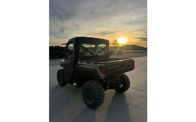 2024 Polaris Ranger XP® 1000 NorthStar Edition Ultimate