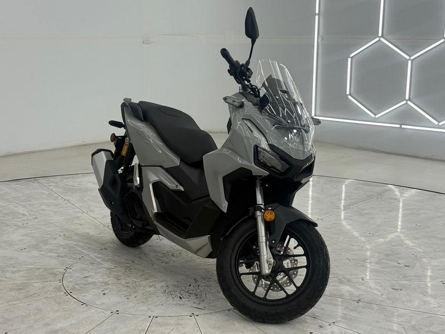 2026 Honda® ADV160