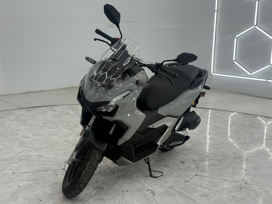 2026 Honda® ADV160