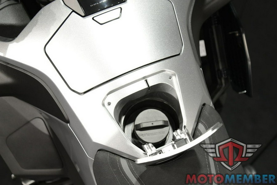 2025 Honda Gold Wing Tour 50th Anniversary