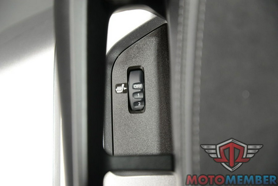 2025 Honda Gold Wing Tour 50th Anniversary