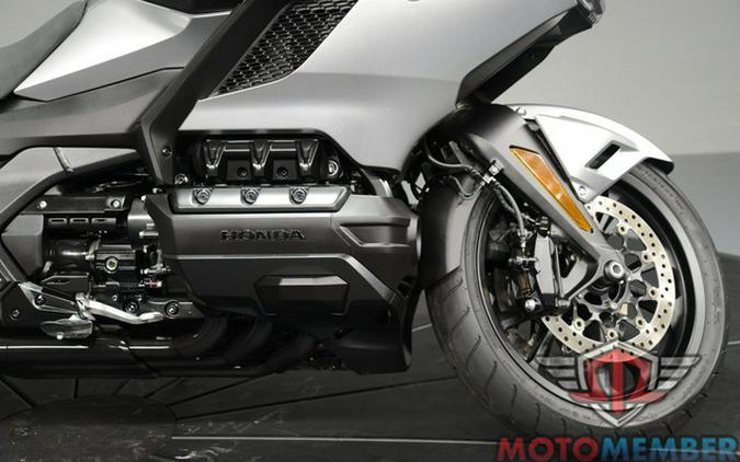 2025 Honda Gold Wing Tour 50th Anniversary