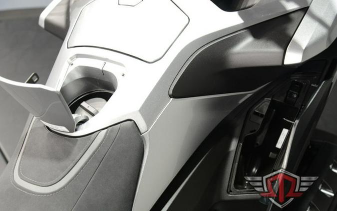 2025 Honda Gold Wing Tour 50th Anniversary