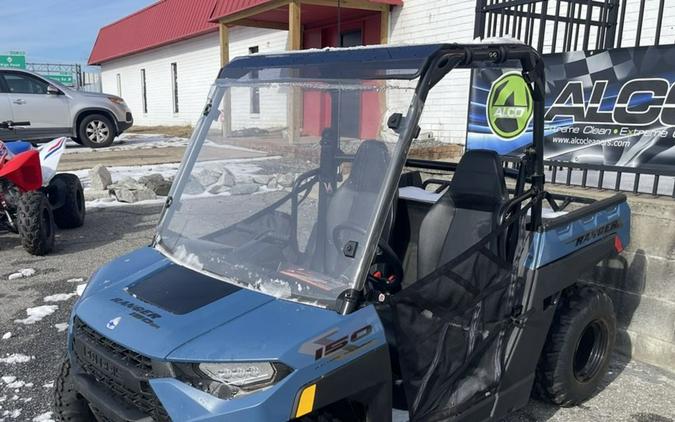 2025 Polaris RANGER 150 EFI Base