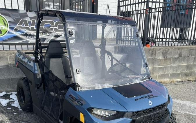2025 Polaris RANGER 150 EFI Base