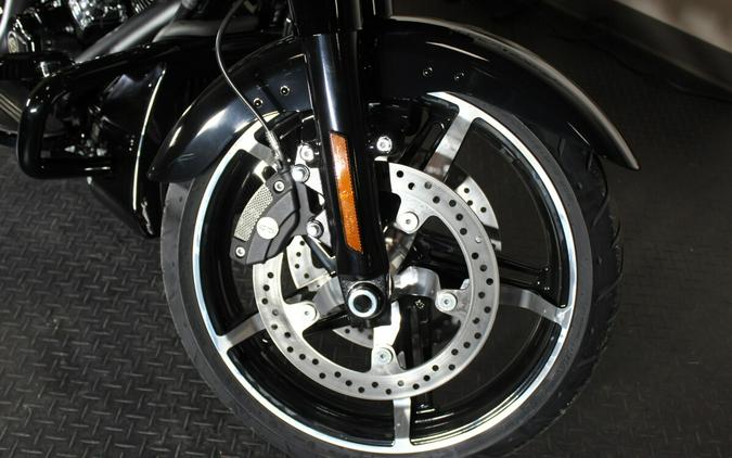 2026 Harley-Davidson® FLHX Street Glide®