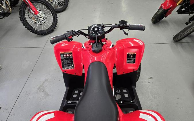 2026 Honda® TRX90X