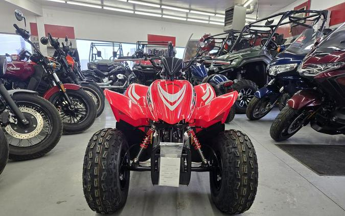 2026 Honda® TRX90X