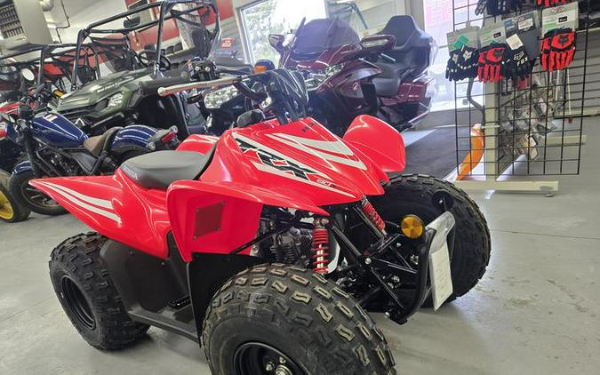 2026 Honda® TRX90X