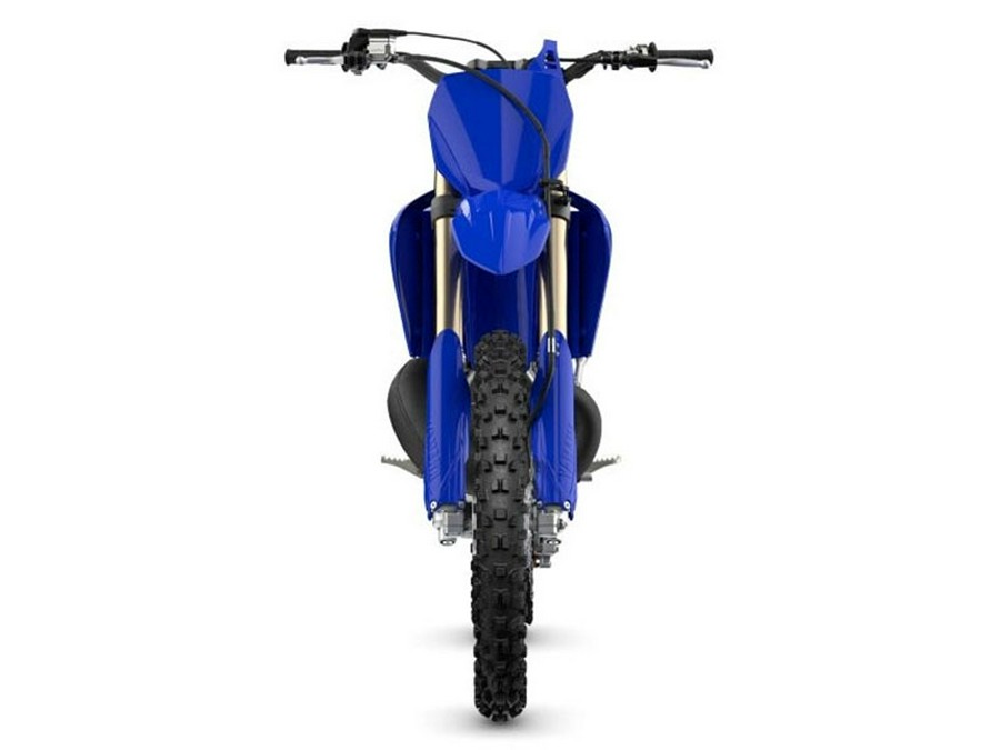 2026 Yamaha YZ250X