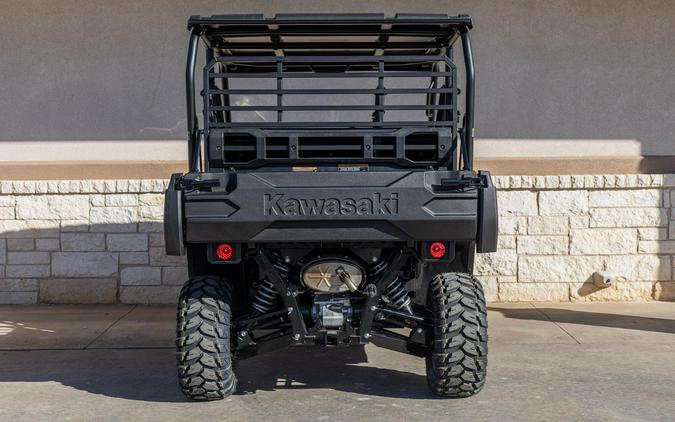 2026 KAWASAKI MULE PROFXT 1000 LE