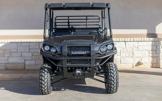 2026 KAWASAKI MULE PROFXT 1000 LE