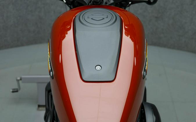 2024 HARLEY DAVIDSON RH975S NIGHTSTER SPECIAL W/ABS