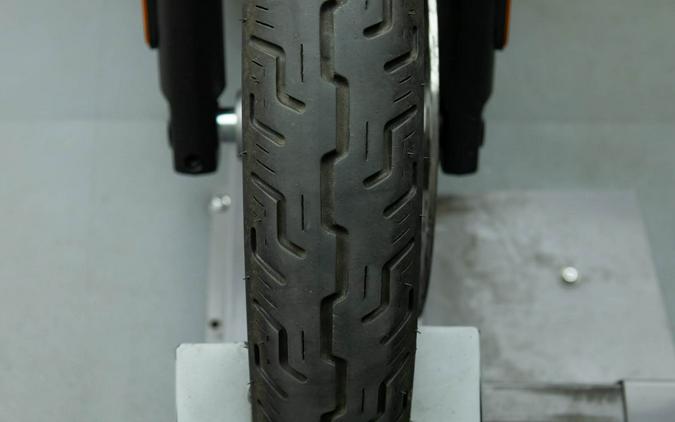 2024 HARLEY DAVIDSON RH975S NIGHTSTER SPECIAL W/ABS