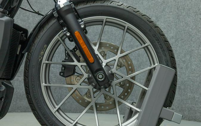 2024 HARLEY DAVIDSON RH975S NIGHTSTER SPECIAL W/ABS