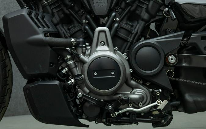 2024 HARLEY DAVIDSON RH975S NIGHTSTER SPECIAL W/ABS