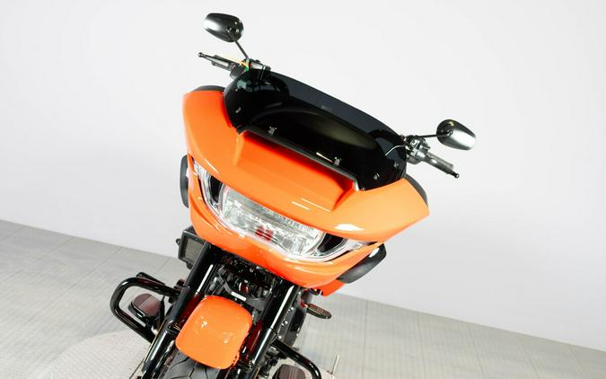 2026 Harley-Davidson Road Glide FLTRX