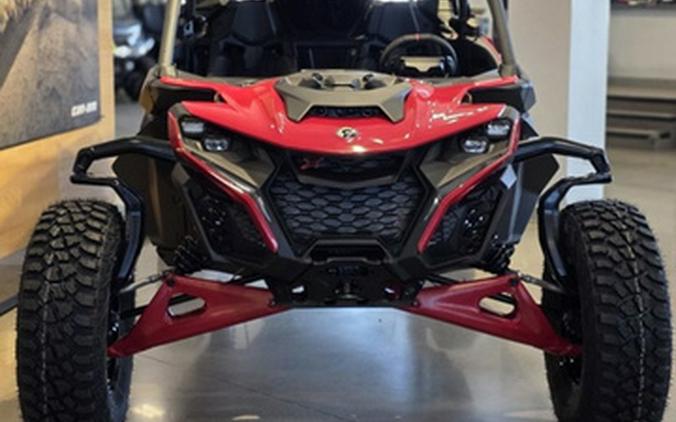 2026 Can-Am Maverick R Max X