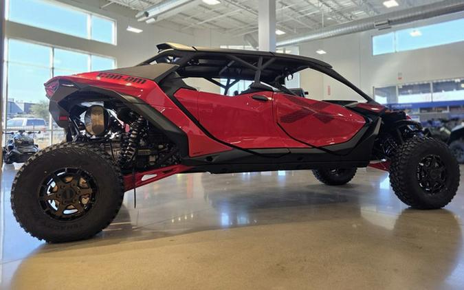 2026 Can-Am Maverick R Max X