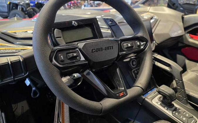 2026 Can-Am Maverick R Max X