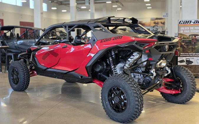 2026 Can-Am Maverick R Max X