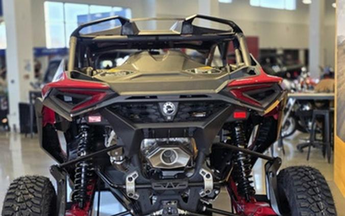 2026 Can-Am Maverick R Max X