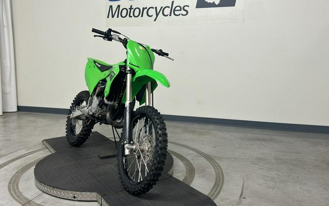 2023 Kawasaki KX 112