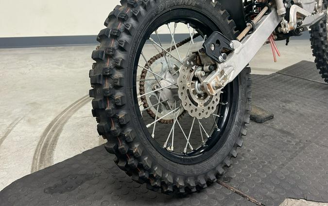 2023 Kawasaki KX 112