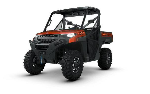 2026 Polaris RANGER XP 1000 PREMIUM