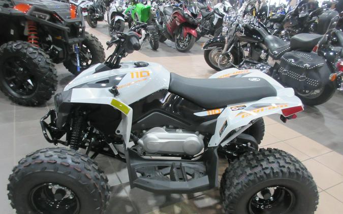 2027 CAN-AM RENEGADE 110 EFI