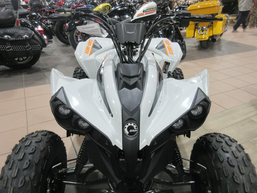 2027 CAN-AM RENEGADE 110 EFI