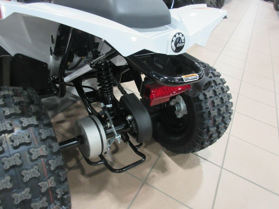 2027 CAN-AM RENEGADE 110 EFI