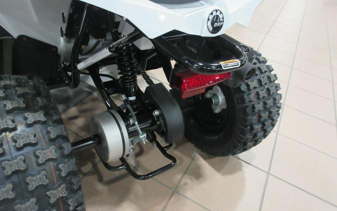 2027 CAN-AM RENEGADE 110 EFI