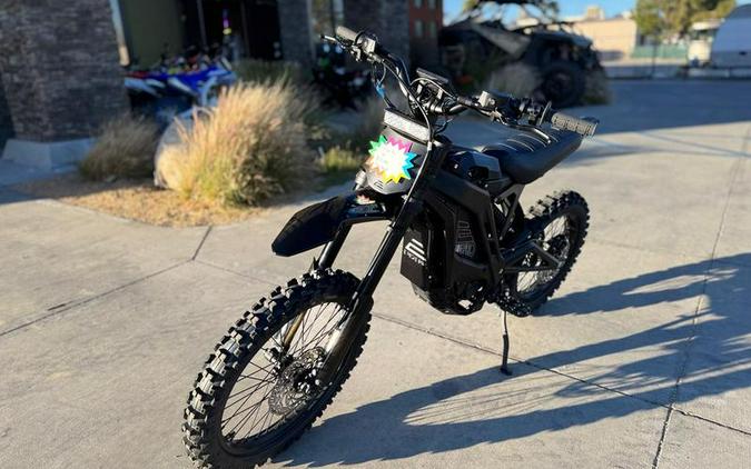 2025 E Ride Pro PRO SR