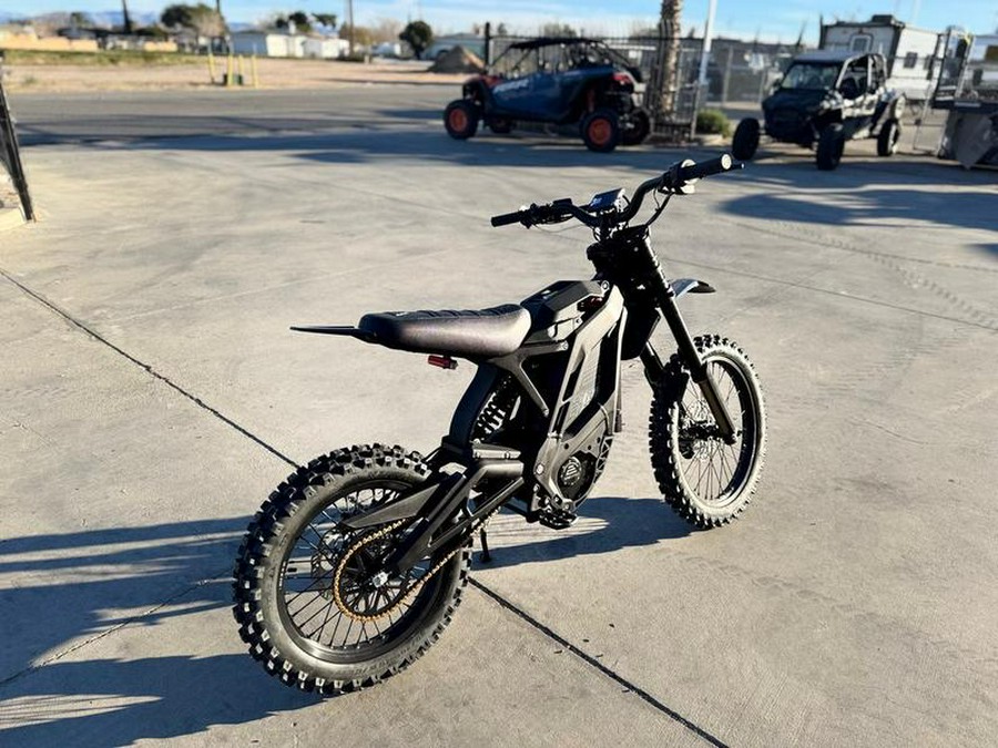 2025 E Ride Pro PRO SR