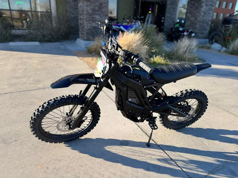 2025 E Ride Pro PRO SR