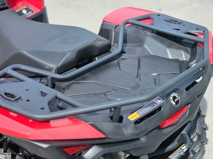 2026 Can-Am Outlander 500