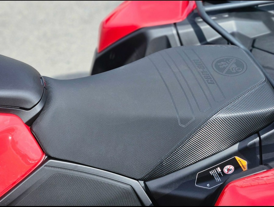 2026 Can-Am Outlander 500