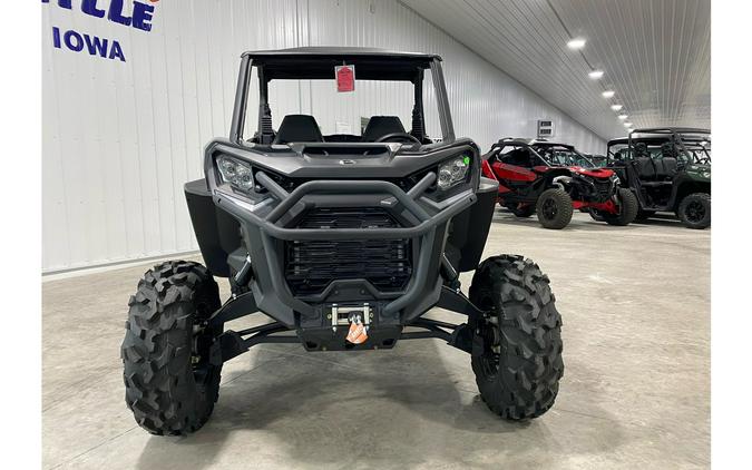 2023 Can-Am SSV COM XT 64 1000R BK 23