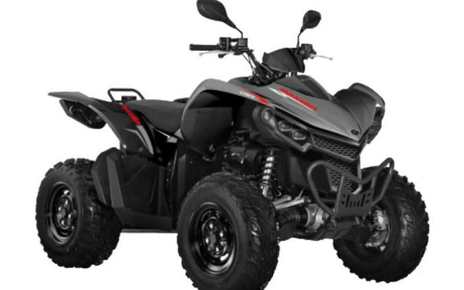 2023 KYMCO Maxxer 450i