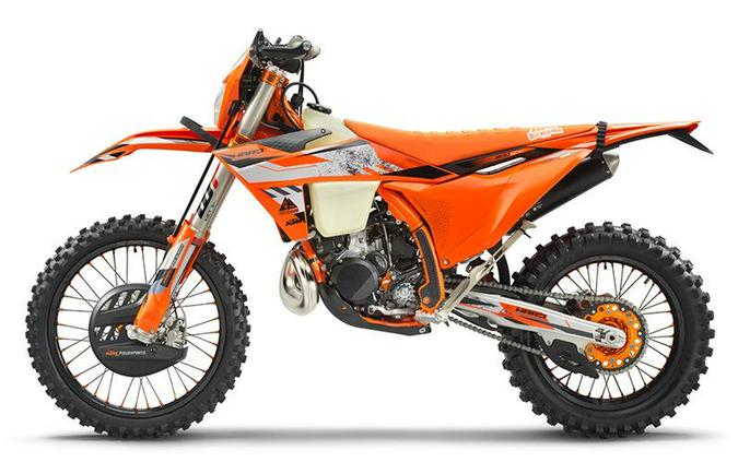 2024 KTM 300 XC-W Hardenduro