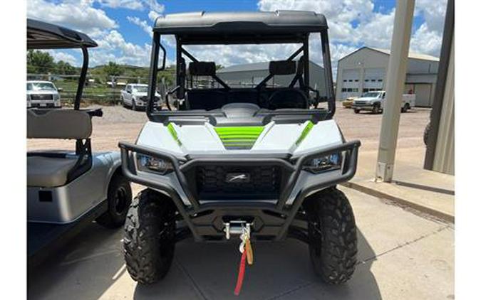 2023 Arctic Cat Prowler Pro XT