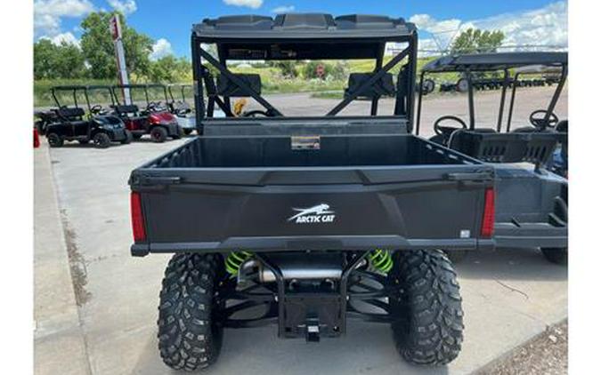 2023 Arctic Cat Prowler Pro XT