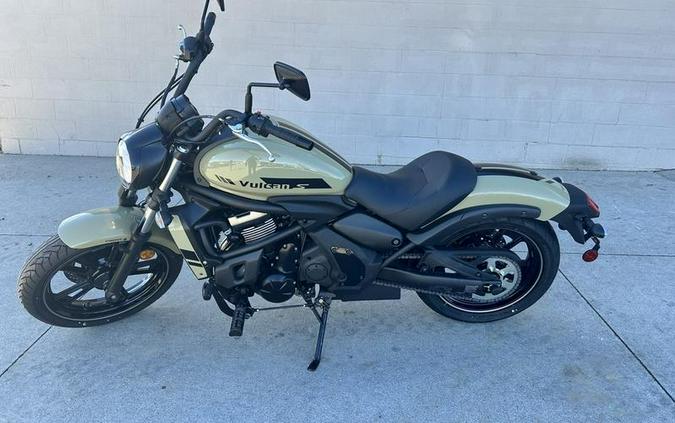 2024 Kawasaki Vulcan® S ABS