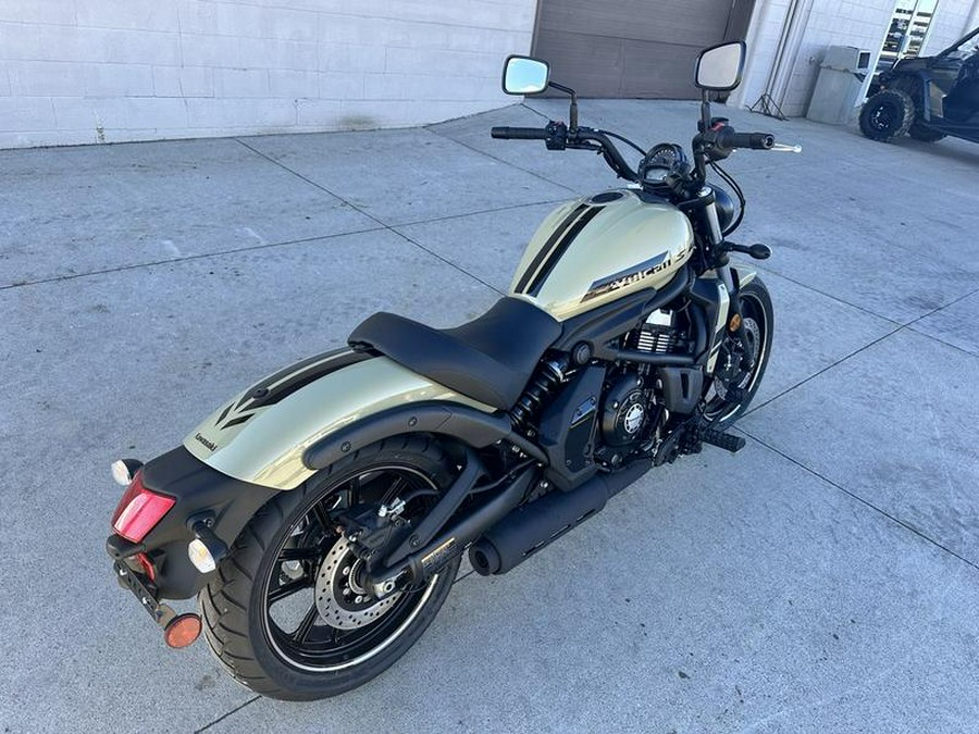 2024 Kawasaki Vulcan® S ABS