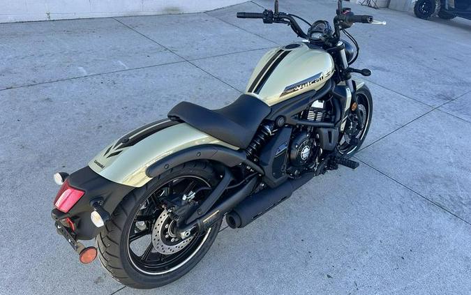 2024 Kawasaki Vulcan® S ABS